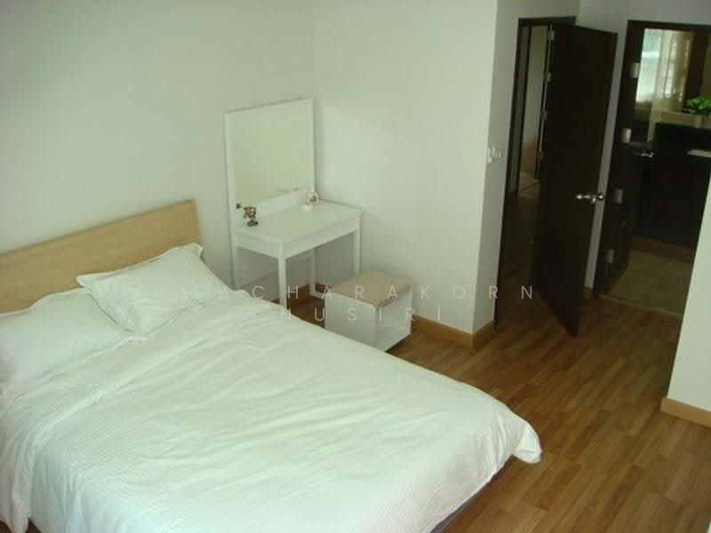 Y.O. Place, Bangkok, 223 Soi Sai Nam Thip 2, Khlong Toei, Bangkok, 3 Bedrooms, 111 sqm, Apartment For Rent, by Phacharakorn Anusiri, 500510550 - DDproperty.com