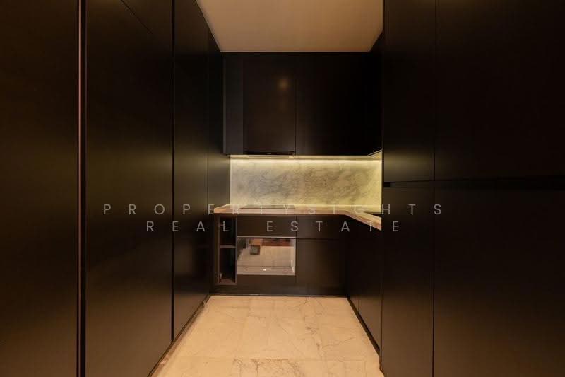 Khun By Yoo, Bangkok, 338 Thonglor Road, Khlong Tan Nua, Watthana, Bangkok, 2 Bedrooms, 82 sqm, Condo For Rent, by PROPERTYSIGHTS REAL ESTATE, 500510551 - DDproperty.com