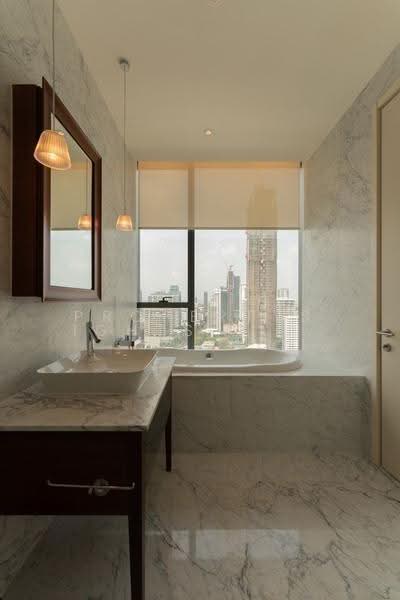 Khun By Yoo, Bangkok, 338 Thonglor Road, Khlong Tan Nua, Watthana, Bangkok, 2 Bedrooms, 82 sqm, Condo For Rent, by PROPERTYSIGHTS REAL ESTATE, 500510551 - DDproperty.com