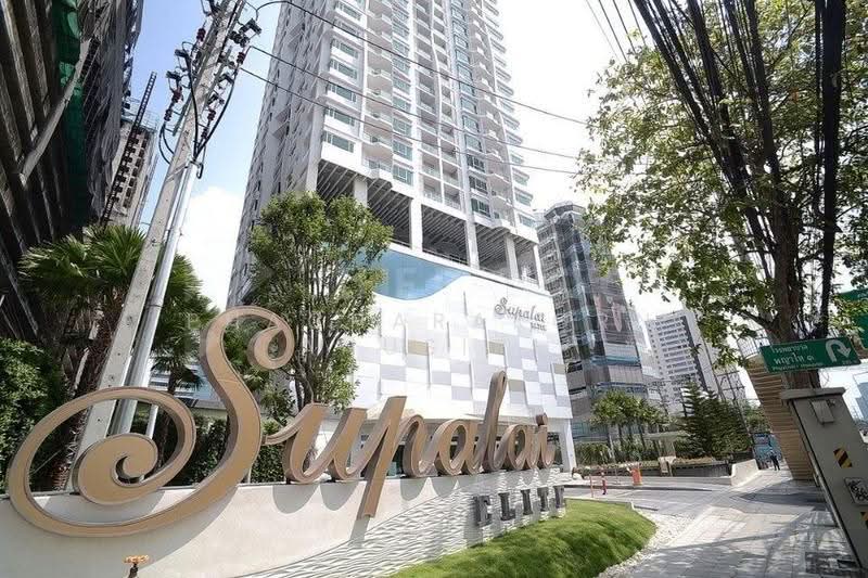 Supalai Elite Phayathai : ศุภาลัย เอลีท พญาไท, กรุงเทพ, ถนนศรีอยุธยา, ถนนพญาไท, ราชเทวี, กรุงเทพ, 61 ตร.ม., คอนโด ให้เช่า, โดย Phacharakorn Anusiri, 500510554 - DDproperty.com