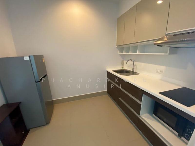 Supalai Elite Phayathai, Bangkok, Ayutthaya Road, Thanon Phaya Thai, Ratchathewi, Bangkok, 1 Bedroom, 61 sqm, Condo For Rent, by Phacharakorn Anusiri, 500510554 - DDproperty.com