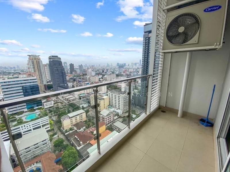 Supalai Elite Phayathai, Bangkok, Ayutthaya Road, Thanon Phaya Thai, Ratchathewi, Bangkok, 1 Bedroom, 61 sqm, Condo For Rent, by Phacharakorn Anusiri, 500510554 - DDproperty.com