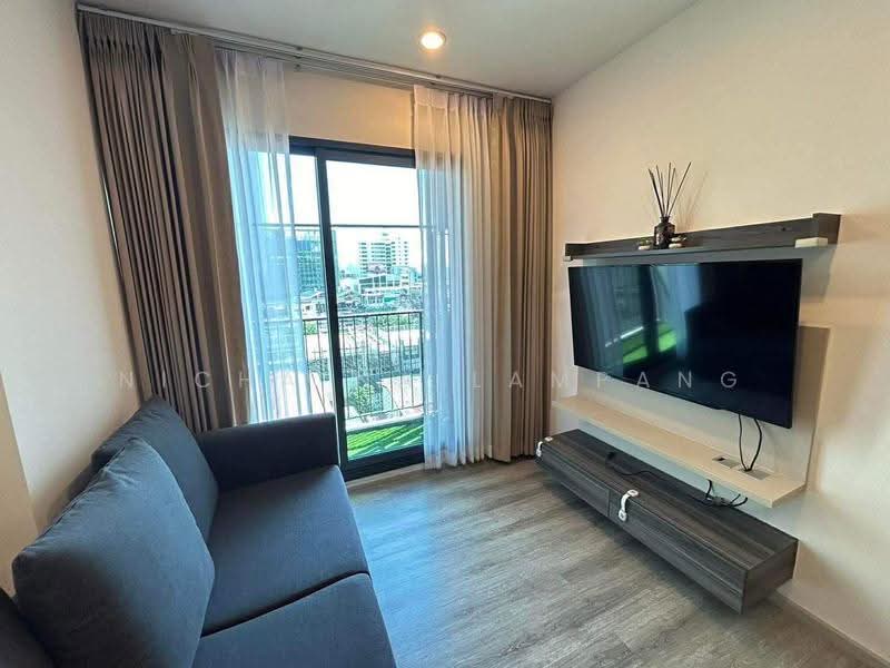 CENTRIC Ari Station, Bangkok, 27 Phahonyothin Road, Samsen Nai, Phaya Thai, Bangkok, 2 Bedrooms, 56 sqm, Condo For Sale, by Nicha Na Lampang, 500510555 - DDproperty.com
