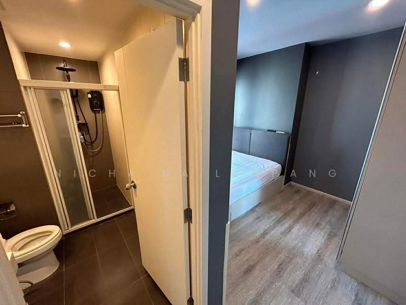 CENTRIC Ari Station, Bangkok, 27 Phahonyothin Road, Samsen Nai, Phaya Thai, Bangkok, 2 Bedrooms, 56 sqm, Condo For Sale, by Nicha Na Lampang, 500510555 - DDproperty.com
