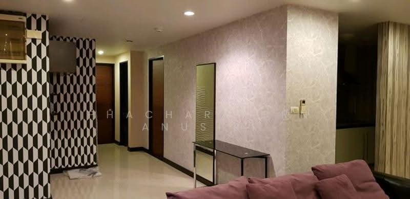 The Avenue Sukumvit 61, Bangkok, Sukhumvit 61, Khlong Tan Nua, Watthana, Bangkok, 2 Bedrooms, 103 sqm, Condo For Rent, by Phacharakorn Anusiri, 500510556 - DDproperty.com