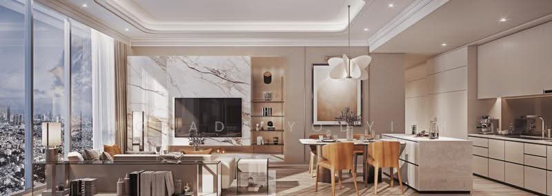 KingsQuare Residence : คิงสแควร์ เรสซิเดนซ์, กรุงเทพ, พระราม 3, บางโพงพาง, ยานนาวา, กรุงเทพ, 112 ตร.ม., คอนโด ขาย, โดย Suchada Yodyiem, 500510557 - DDproperty.com