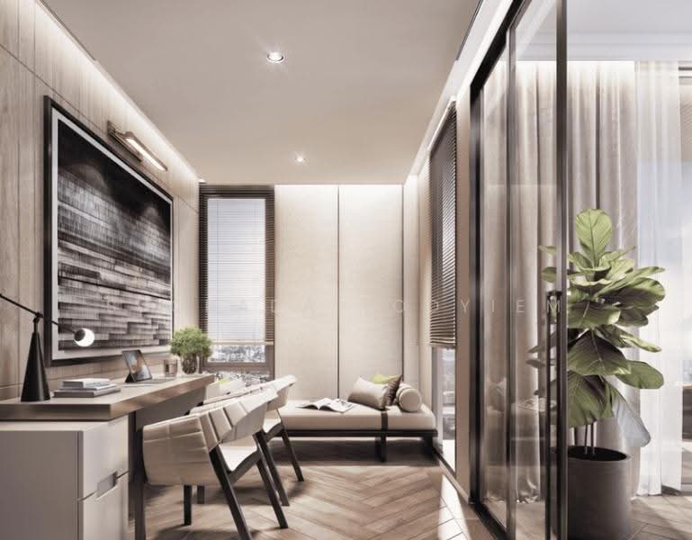 KingsQuare Residence : คิงสแควร์ เรสซิเดนซ์, กรุงเทพ, พระราม 3, บางโพงพาง, ยานนาวา, กรุงเทพ, 112 ตร.ม., คอนโด ขาย, โดย Suchada Yodyiem, 500510557 - DDproperty.com