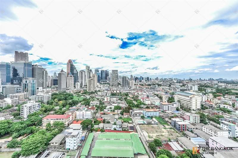 Nara 9 by Eastern Star, Bangkok, Naradhiwas Rajanagarindra Road, Thung Maha Mek, Sathon, Bangkok, 2 Bedrooms, 78 sqm, Condo For Sale, by Sirirut Havee Akehurst, 500510558 - DDproperty.com