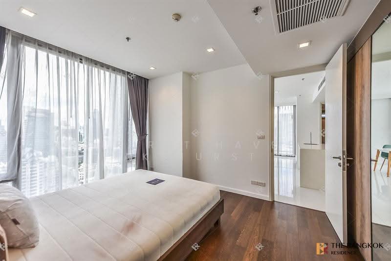 Nara 9 by Eastern Star, Bangkok, Naradhiwas Rajanagarindra Road, Thung Maha Mek, Sathon, Bangkok, 2 Bedrooms, 78 sqm, Condo For Sale, by Sirirut Havee Akehurst, 500510558 - DDproperty.com