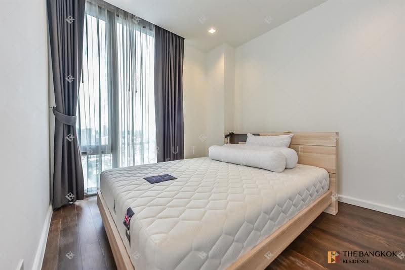 Nara 9 by Eastern Star, Bangkok, Naradhiwas Rajanagarindra Road, Thung Maha Mek, Sathon, Bangkok, 2 Bedrooms, 78 sqm, Condo For Sale, by Sirirut Havee Akehurst, 500510558 - DDproperty.com