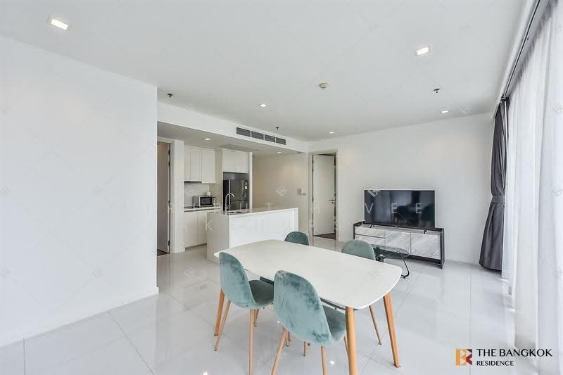 Nara 9 by Eastern Star, Bangkok, Naradhiwas Rajanagarindra Road, Thung Maha Mek, Sathon, Bangkok, 2 Bedrooms, 78 sqm, Condo For Sale, by Sirirut Havee Akehurst, 500510558 - DDproperty.com