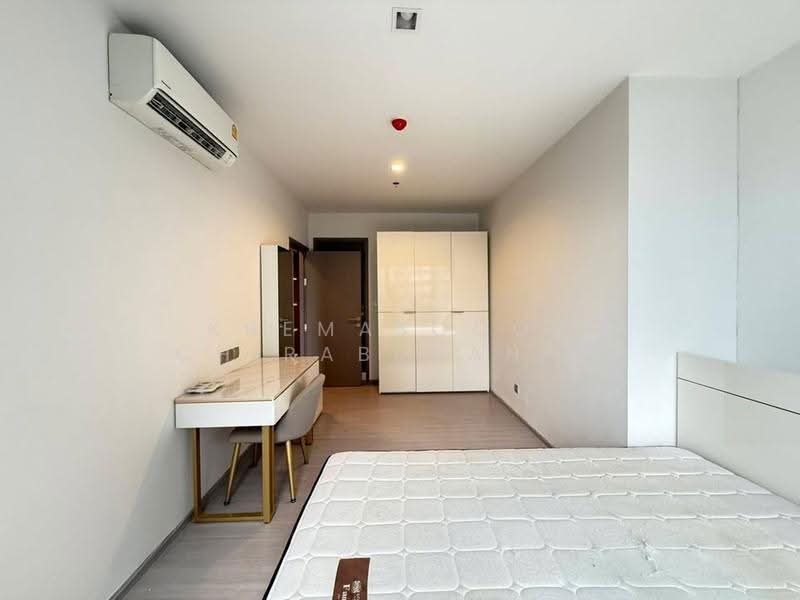 Life Asoke Hype, Bangkok, 339 Chaturathit Rd, Makkasan, Ratchathewi, Bangkok, 1 Bedroom, 41 sqm, Condo For Rent, by Khemasooch Chiraburanan, 500510559 - DDproperty.com