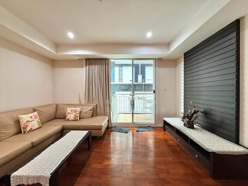 Baan Siri 24 : บ้าน สิริ ทเวนตี้โฟร์, กรุงเทพ, 39 ซอยสุขุมวิท 24, คลองตัน, คลองเตย, กรุงเทพ, 91 ตร.ม., คอนโด ให้เช่า, โดย Bangkok Residential, 500510562 - DDproperty.com