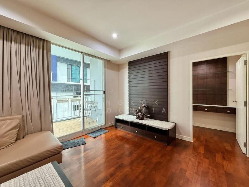 Baan Siri 24 : บ้าน สิริ ทเวนตี้โฟร์, กรุงเทพ, 39 ซอยสุขุมวิท 24, คลองตัน, คลองเตย, กรุงเทพ, 91 ตร.ม., คอนโด ให้เช่า, โดย Bangkok Residential, 500510562 - DDproperty.com