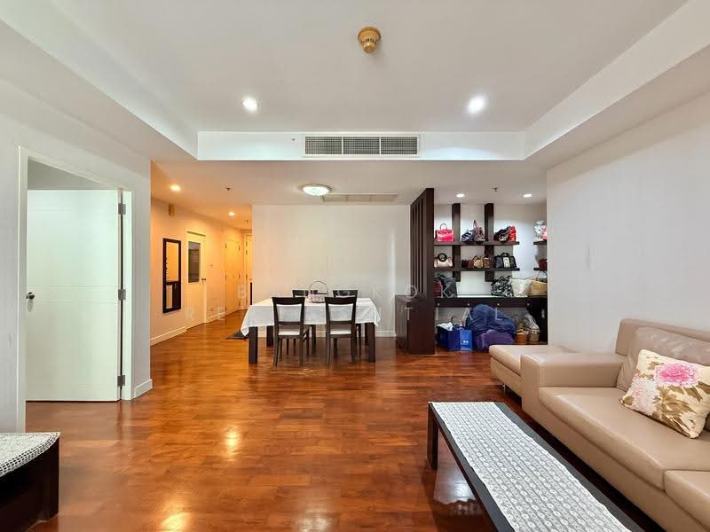Baan Siri 24 : บ้าน สิริ ทเวนตี้โฟร์, กรุงเทพ, 39 ซอยสุขุมวิท 24, คลองตัน, คลองเตย, กรุงเทพ, 91 ตร.ม., คอนโด ให้เช่า, โดย Bangkok Residential, 500510562 - DDproperty.com