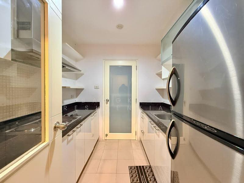 Baan Siri 24, Bangkok, 39 Sukhumvit 24 Alley, Khong Tan, Khlong Toei, Bangkok, 2 Bedrooms, 91 sqm, Condo For Rent, by Bangkok Residential, 500510562 - DDproperty.com