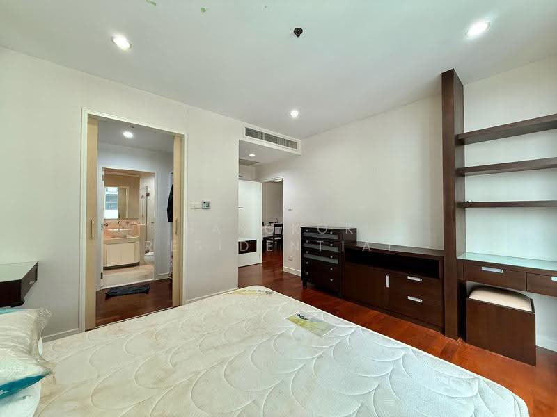 Baan Siri 24, Bangkok, 39 Sukhumvit 24 Alley, Khong Tan, Khlong Toei, Bangkok, 2 Bedrooms, 91 sqm, Condo For Rent, by Bangkok Residential, 500510562 - DDproperty.com