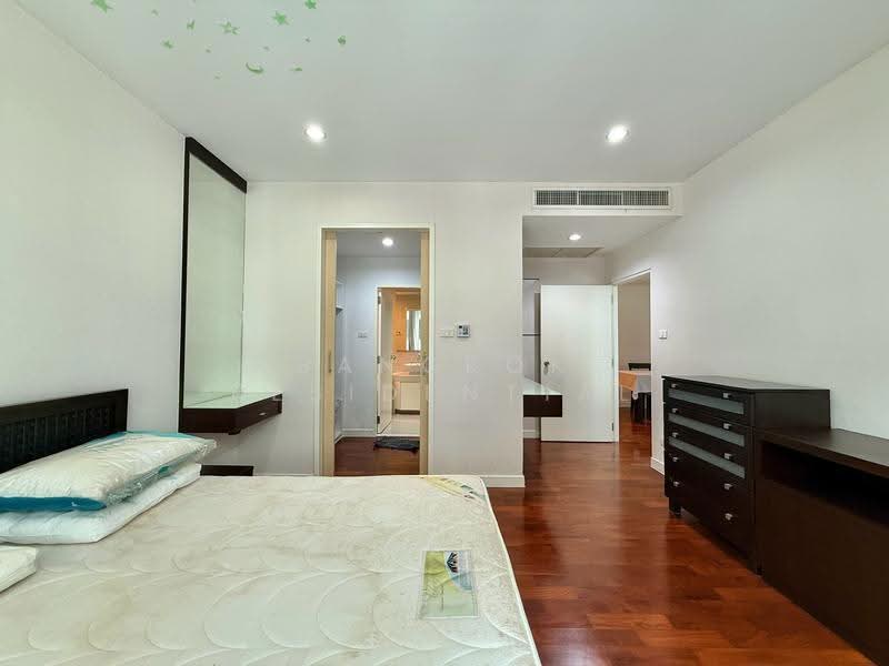 Baan Siri 24 : บ้าน สิริ ทเวนตี้โฟร์, กรุงเทพ, 39 ซอยสุขุมวิท 24, คลองตัน, คลองเตย, กรุงเทพ, 91 ตร.ม., คอนโด ให้เช่า, โดย Bangkok Residential, 500510562 - DDproperty.com