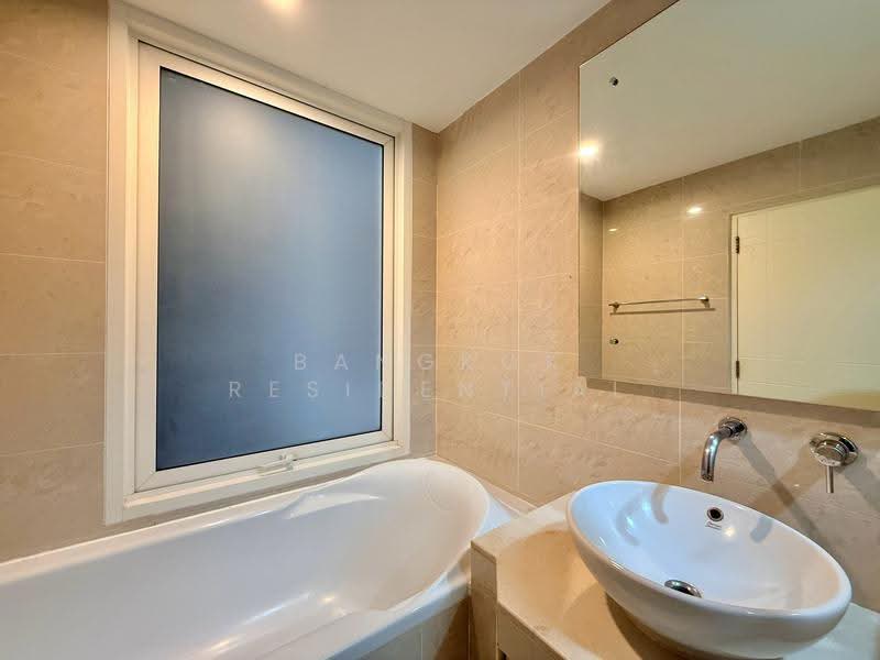 Baan Siri 24, Bangkok, 39 Sukhumvit 24 Alley, Khong Tan, Khlong Toei, Bangkok, 2 Bedrooms, 91 sqm, Condo For Rent, by Bangkok Residential, 500510562 - DDproperty.com