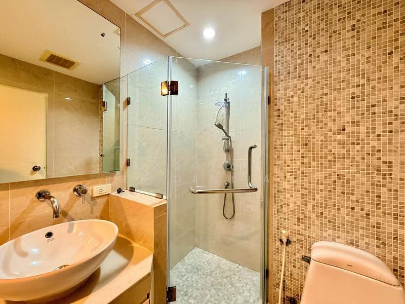 Baan Siri 24, Bangkok, 39 Sukhumvit 24 Alley, Khong Tan, Khlong Toei, Bangkok, 2 Bedrooms, 91 sqm, Condo For Rent, by Bangkok Residential, 500510562 - DDproperty.com