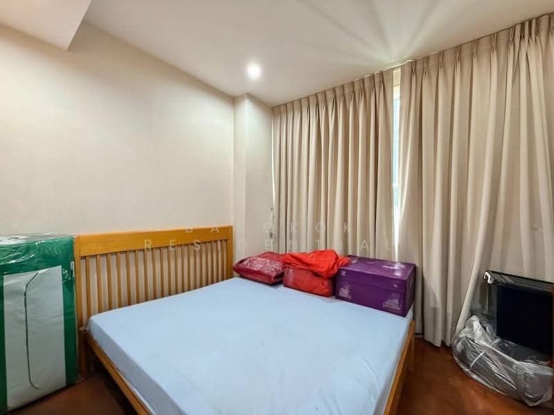 Baan Siri 24, Bangkok, 39 Sukhumvit 24 Alley, Khong Tan, Khlong Toei, Bangkok, 2 Bedrooms, 91 sqm, Condo For Rent, by Bangkok Residential, 500510562 - DDproperty.com