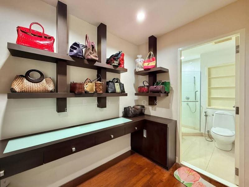 Baan Siri 24, Bangkok, 39 Sukhumvit 24 Alley, Khong Tan, Khlong Toei, Bangkok, 2 Bedrooms, 91 sqm, Condo For Rent, by Bangkok Residential, 500510562 - DDproperty.com