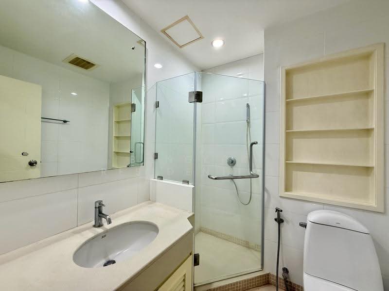 Baan Siri 24, Bangkok, 39 Sukhumvit 24 Alley, Khong Tan, Khlong Toei, Bangkok, 2 Bedrooms, 91 sqm, Condo For Rent, by Bangkok Residential, 500510562 - DDproperty.com