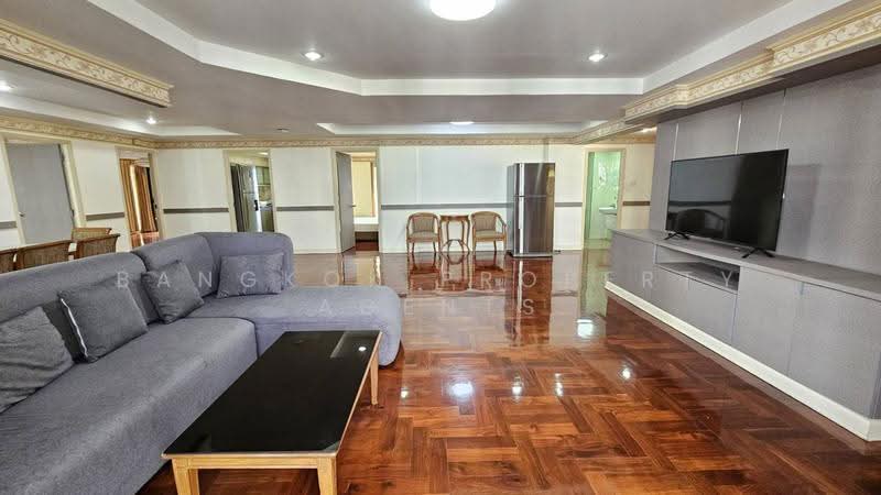 D.H.Grand Tower, Bangkok, Soi Prommit, Khlong Tan Nua, Watthana, Bangkok, 3 Bedrooms, 400 sqm, Condo For Rent, by BANGKOK PROPERTY AGENTS, 500510563 - DDproperty.com