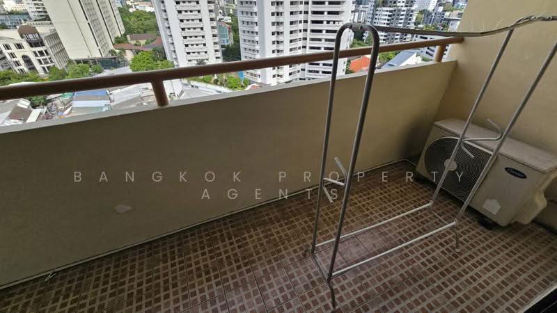 D.H.Grand Tower, Bangkok, Soi Prommit, Khlong Tan Nua, Watthana, Bangkok, 3 Bedrooms, 400 sqm, Condo For Rent, by BANGKOK PROPERTY AGENTS, 500510563 - DDproperty.com