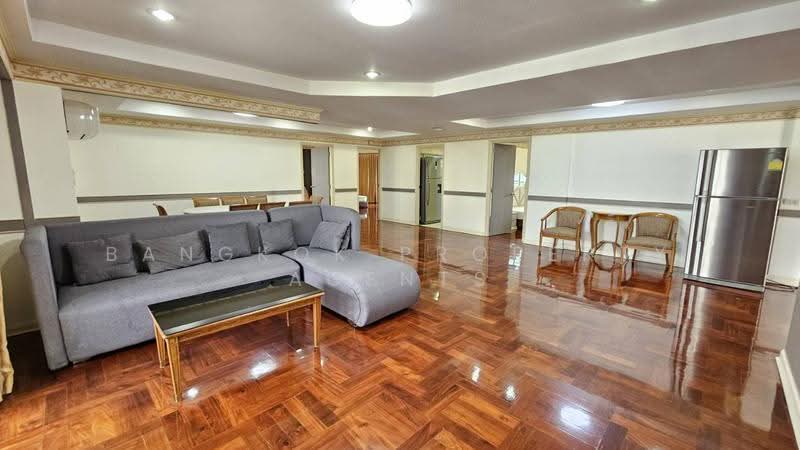 D.H.Grand Tower, Bangkok, Soi Prommit, Khlong Tan Nua, Watthana, Bangkok, 3 Bedrooms, 400 sqm, Condo For Rent, by BANGKOK PROPERTY AGENTS, 500510563 - DDproperty.com