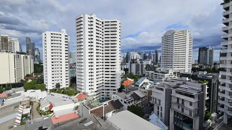 D.H.Grand Tower, Bangkok, Soi Prommit, Khlong Tan Nua, Watthana, Bangkok, 3 Bedrooms, 400 sqm, Condo For Rent, by BANGKOK PROPERTY AGENTS, 500510563 - DDproperty.com
