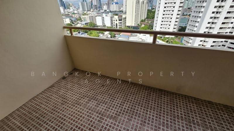D.H.Grand Tower, Bangkok, Soi Prommit, Khlong Tan Nua, Watthana, Bangkok, 3 Bedrooms, 400 sqm, Condo For Rent, by BANGKOK PROPERTY AGENTS, 500510563 - DDproperty.com