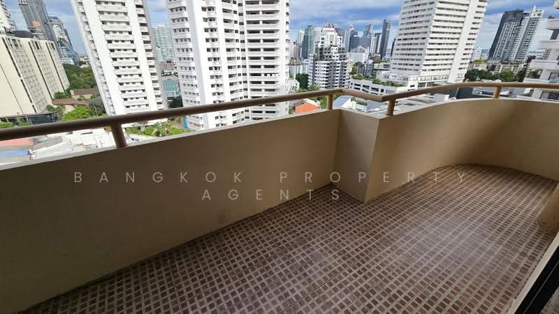 D.H.Grand Tower, Bangkok, Soi Prommit, Khlong Tan Nua, Watthana, Bangkok, 3 Bedrooms, 400 sqm, Condo For Rent, by BANGKOK PROPERTY AGENTS, 500510563 - DDproperty.com
