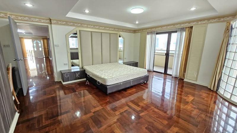 D.H.Grand Tower, Bangkok, Soi Prommit, Khlong Tan Nua, Watthana, Bangkok, 3 Bedrooms, 400 sqm, Condo For Rent, by BANGKOK PROPERTY AGENTS, 500510563 - DDproperty.com