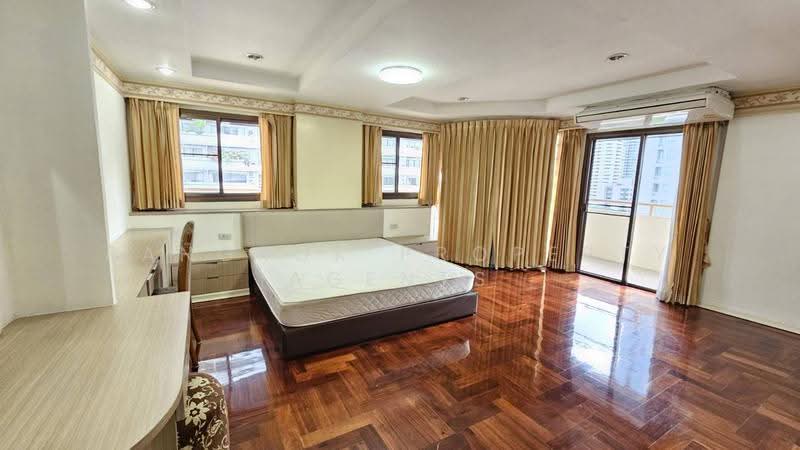 D.H.Grand Tower, Bangkok, Soi Prommit, Khlong Tan Nua, Watthana, Bangkok, 3 Bedrooms, 400 sqm, Condo For Rent, by BANGKOK PROPERTY AGENTS, 500510563 - DDproperty.com