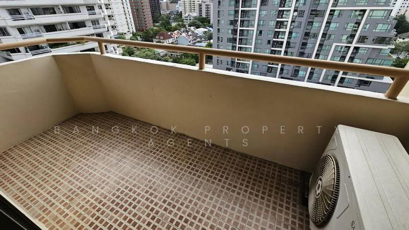 D.H.Grand Tower, Bangkok, Soi Prommit, Khlong Tan Nua, Watthana, Bangkok, 3 Bedrooms, 400 sqm, Condo For Rent, by BANGKOK PROPERTY AGENTS, 500510563 - DDproperty.com