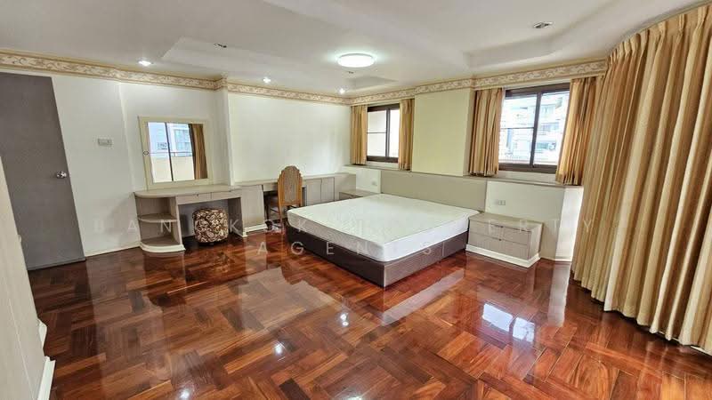 D.H.Grand Tower, Bangkok, Soi Prommit, Khlong Tan Nua, Watthana, Bangkok, 3 Bedrooms, 400 sqm, Condo For Rent, by BANGKOK PROPERTY AGENTS, 500510563 - DDproperty.com