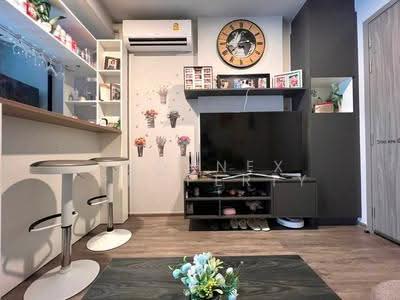 For Rent - Monte Rama 9-Ramkhamhang, Bangkok