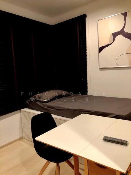 Life One Wireless, Bangkok, 1 Wireless Road, Lumphini, Pathum Wan, Bangkok, 2 Bedrooms, 45 sqm, Condo For Rent, by Phacharakorn Anusiri, 500510565 - DDproperty.com