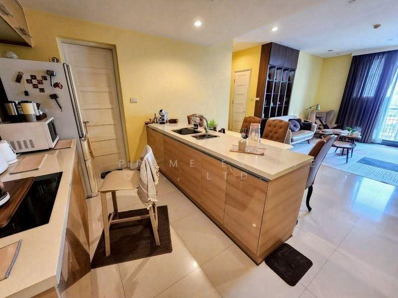 AGUSTON Sukhumvit 22, Bangkok, 140 Sukhumvit Road, Khlong Toei, Bangkok, 2 Bedrooms, 87 sqm, Condo For Rent, by PK PRIME ESTATE Co., Ltd., 500510566 - DDproperty.com