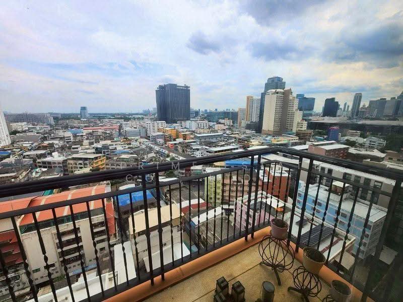 AGUSTON Sukhumvit 22 : อกัสตัน สุขุมวิท 22, กรุงเทพ, 140 ซอยสุขุมวิท 22, คลองเตย, กรุงเทพ, 87 ตร.ม., คอนโด ให้เช่า, โดย PK PRIME ESTATE Co., Ltd., 500510566 - DDproperty.com