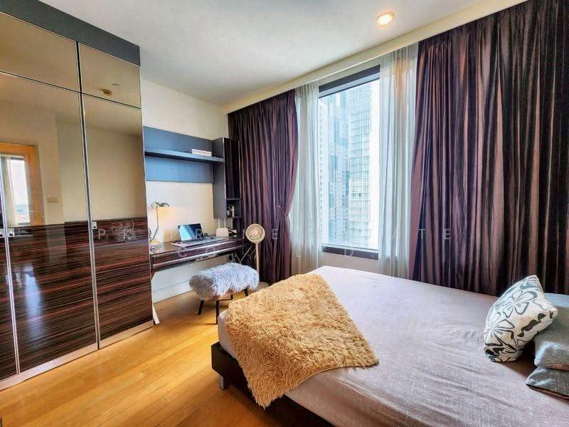 AGUSTON Sukhumvit 22, Bangkok, 140 Sukhumvit Road, Khlong Toei, Bangkok, 2 Bedrooms, 87 sqm, Condo For Rent, by PK PRIME ESTATE Co., Ltd., 500510566 - DDproperty.com
