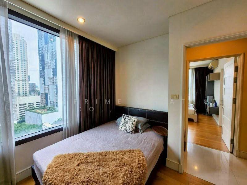AGUSTON Sukhumvit 22, Bangkok, 140 Sukhumvit Road, Khlong Toei, Bangkok, 2 Bedrooms, 87 sqm, Condo For Rent, by PK PRIME ESTATE Co., Ltd., 500510566 - DDproperty.com