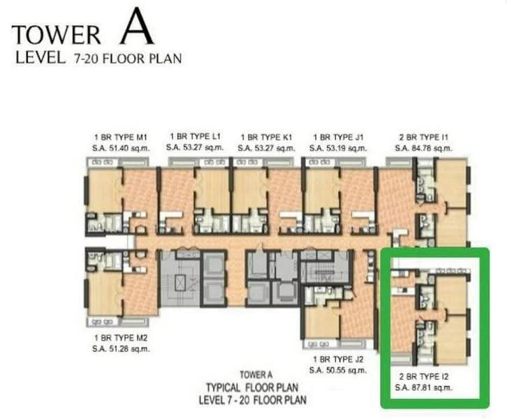AGUSTON Sukhumvit 22, Bangkok, 140 Sukhumvit Road, Khlong Toei, Bangkok, 2 Bedrooms, 87 sqm, Condo For Rent, by PK PRIME ESTATE Co., Ltd., 500510566 - DDproperty.com