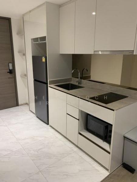 Fynn Asoke, Bangkok, 28 Sukhumvit 10 Alley, Khlong Toei, Bangkok, 1 Bedroom, 34 sqm, Condo For Rent, by Khemasooch Chiraburanan, 500510568 - DDproperty.com