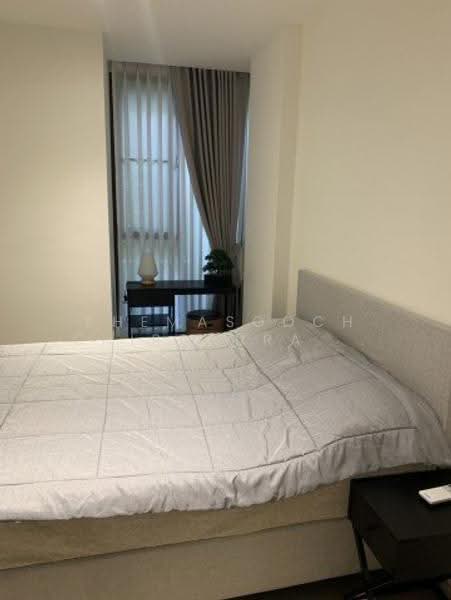 Fynn Asoke, Bangkok, 28 Sukhumvit 10 Alley, Khlong Toei, Bangkok, 1 Bedroom, 34 sqm, Condo For Rent, by Khemasooch Chiraburanan, 500510568 - DDproperty.com