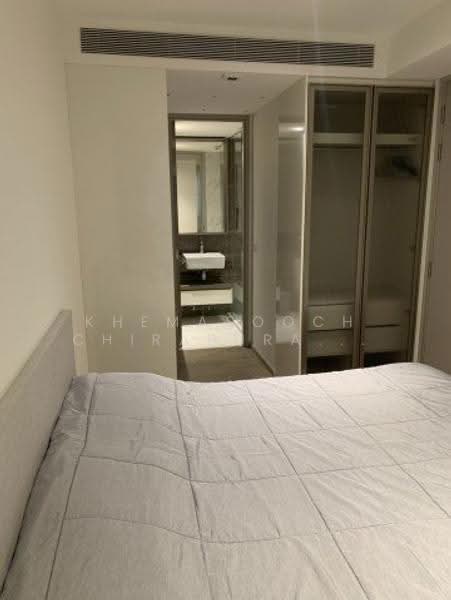 Fynn Asoke, Bangkok, 28 Sukhumvit 10 Alley, Khlong Toei, Bangkok, 1 Bedroom, 34 sqm, Condo For Rent, by Khemasooch Chiraburanan, 500510568 - DDproperty.com