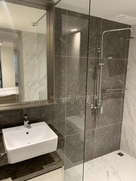 Fynn Asoke, Bangkok, 28 Sukhumvit 10 Alley, Khlong Toei, Bangkok, 1 Bedroom, 34 sqm, Condo For Rent, by Khemasooch Chiraburanan, 500510568 - DDproperty.com