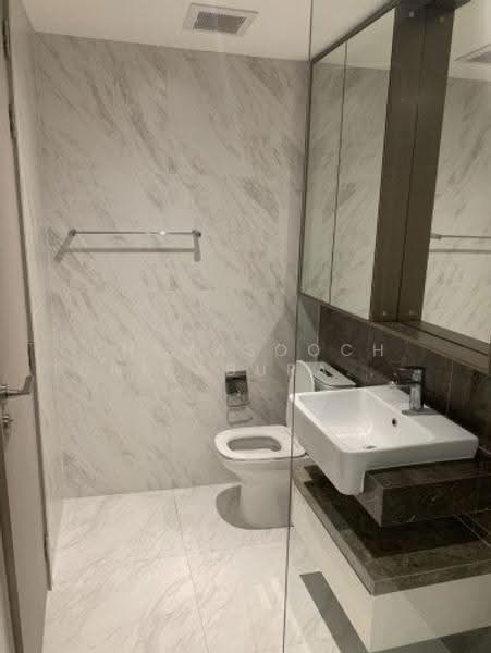 Fynn Asoke, Bangkok, 28 Sukhumvit 10 Alley, Khlong Toei, Bangkok, 1 Bedroom, 34 sqm, Condo For Rent, by Khemasooch Chiraburanan, 500510568 - DDproperty.com