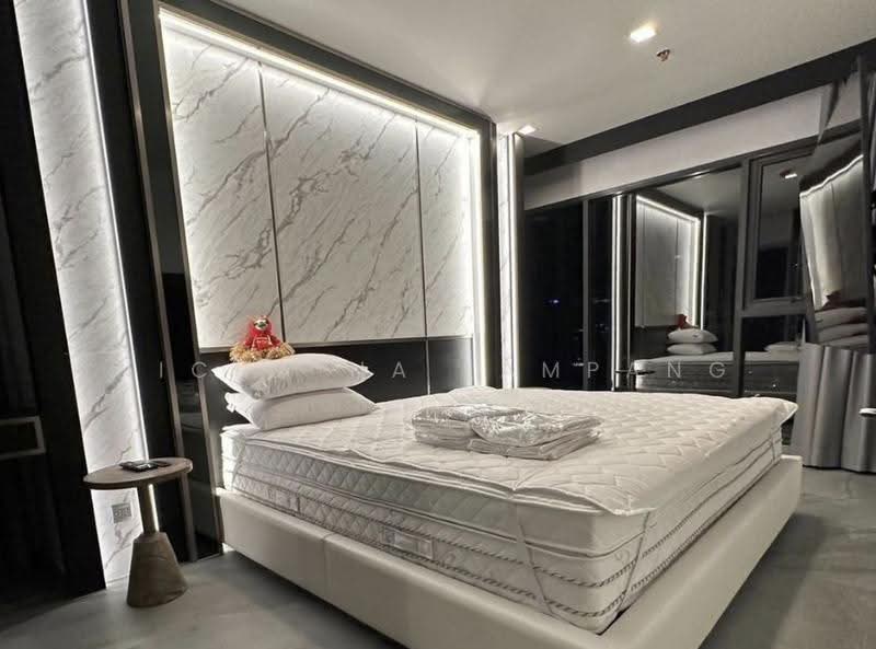 Life Asoke Hype, Bangkok, 339 Chaturathit Rd, Makkasan, Ratchathewi, Bangkok, 2 Bedrooms, 100 sqm, Condo For Sale, by Nicha Na Lampang, 500510570 - DDproperty.com